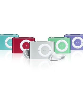iPod Shuffle